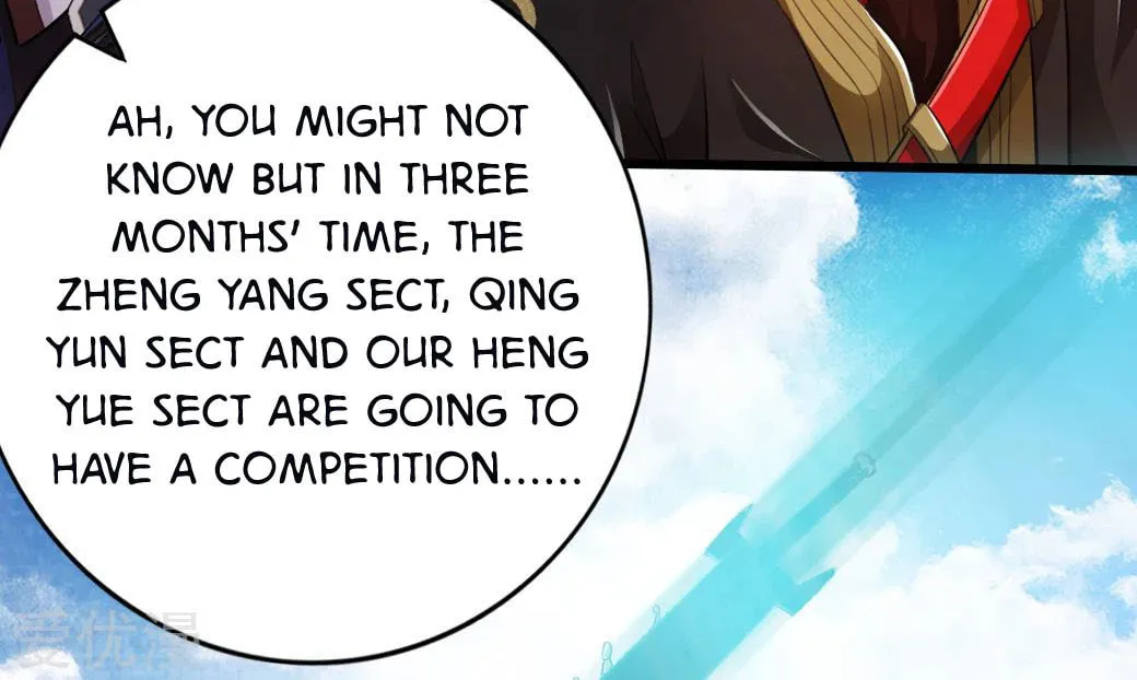 King of Martial Arts (Colored) Chapter 6 page 24 - 