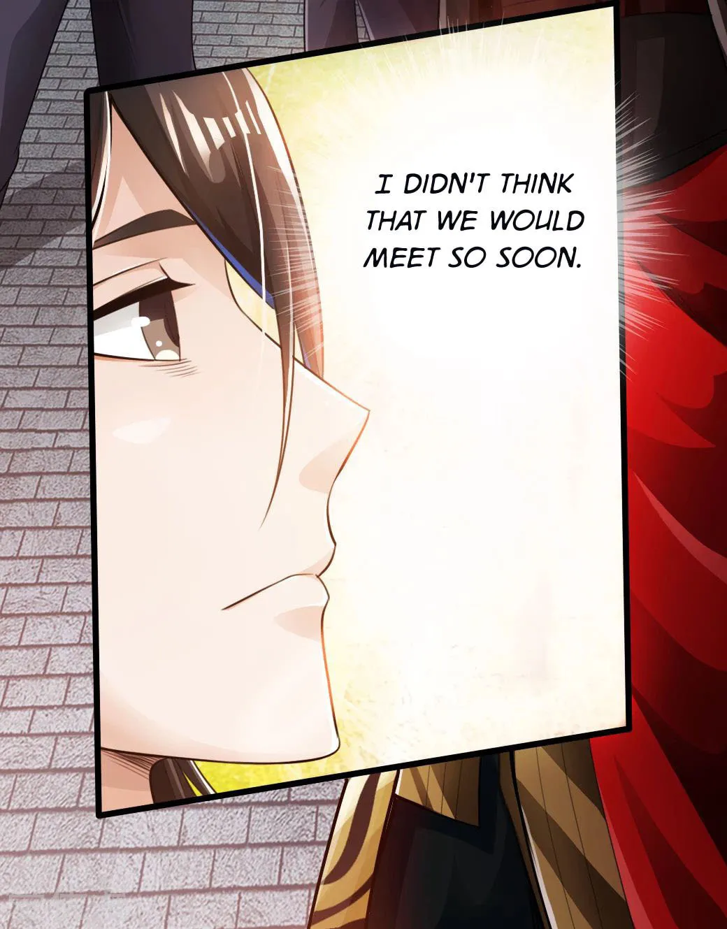 King of Martial Arts (Colored) Chapter 6 page 27 - 