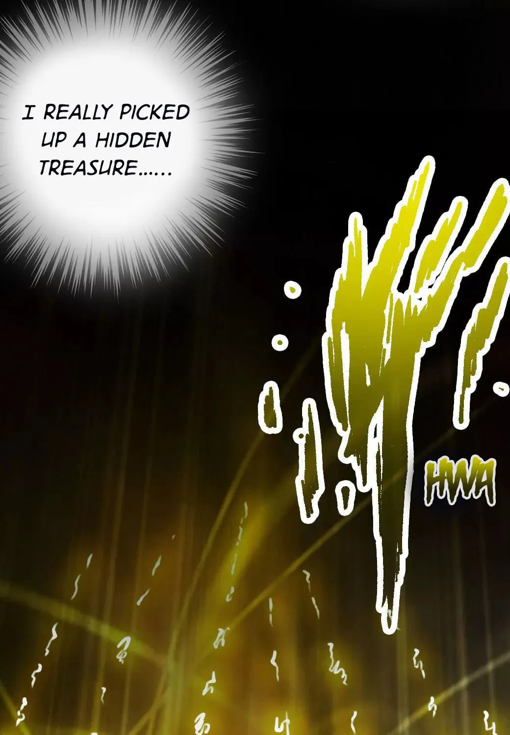 King of Martial Arts (Colored) Chapter 6 page 47 - 
