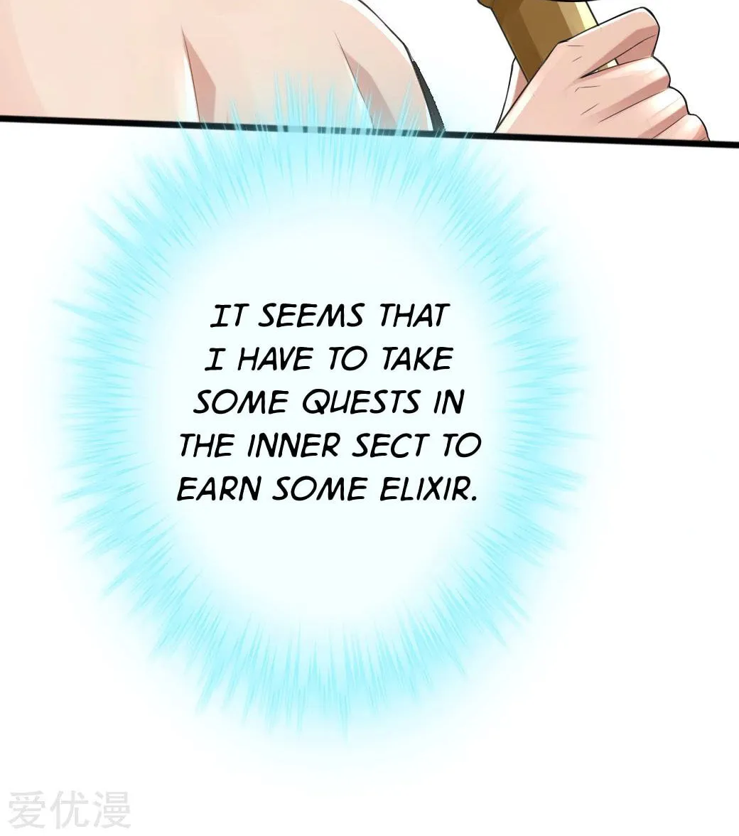 King of Martial Arts (Colored) Chapter 6 page 59 - 