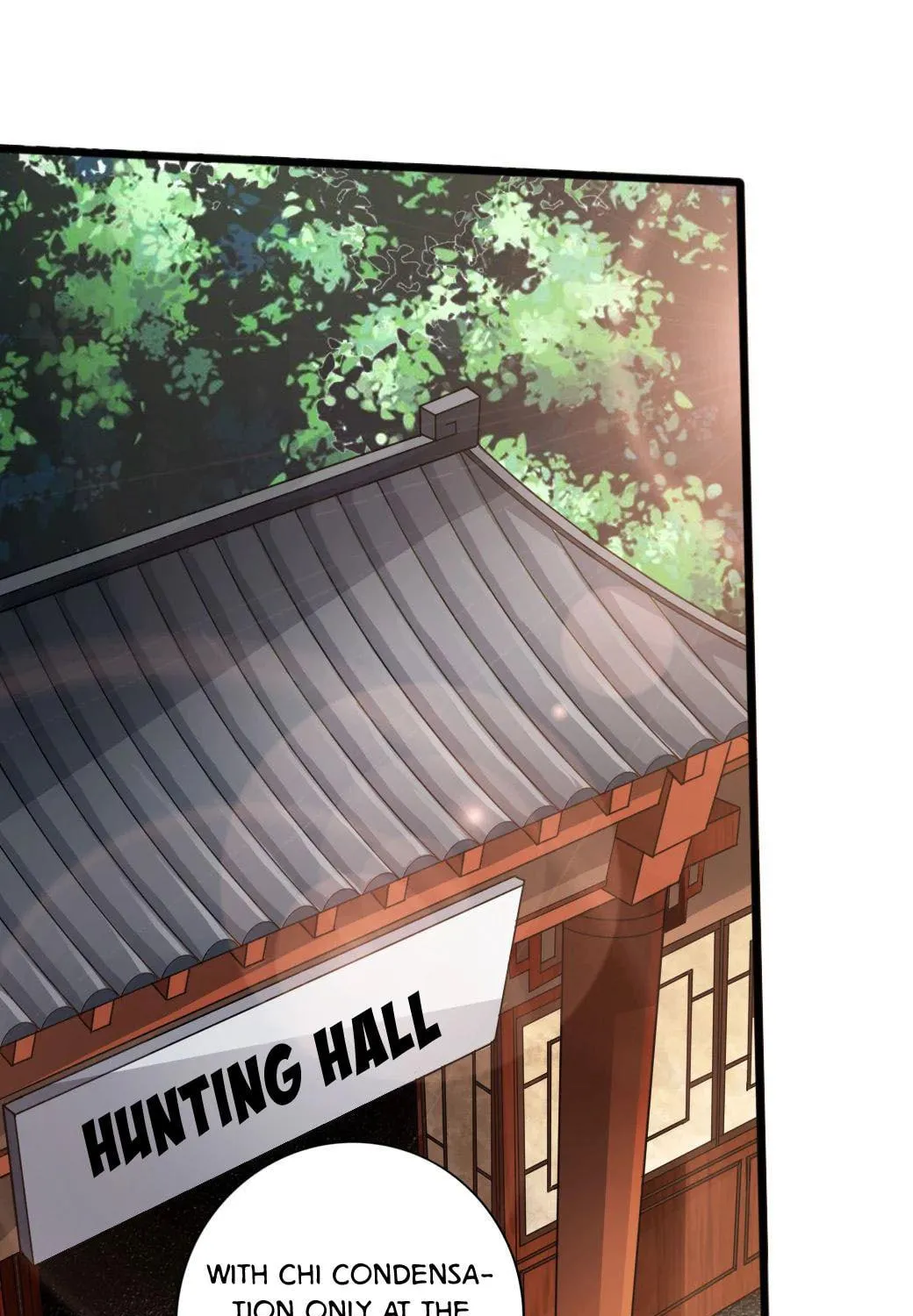 King of Martial Arts (Colored) Chapter 6 page 60 - 
