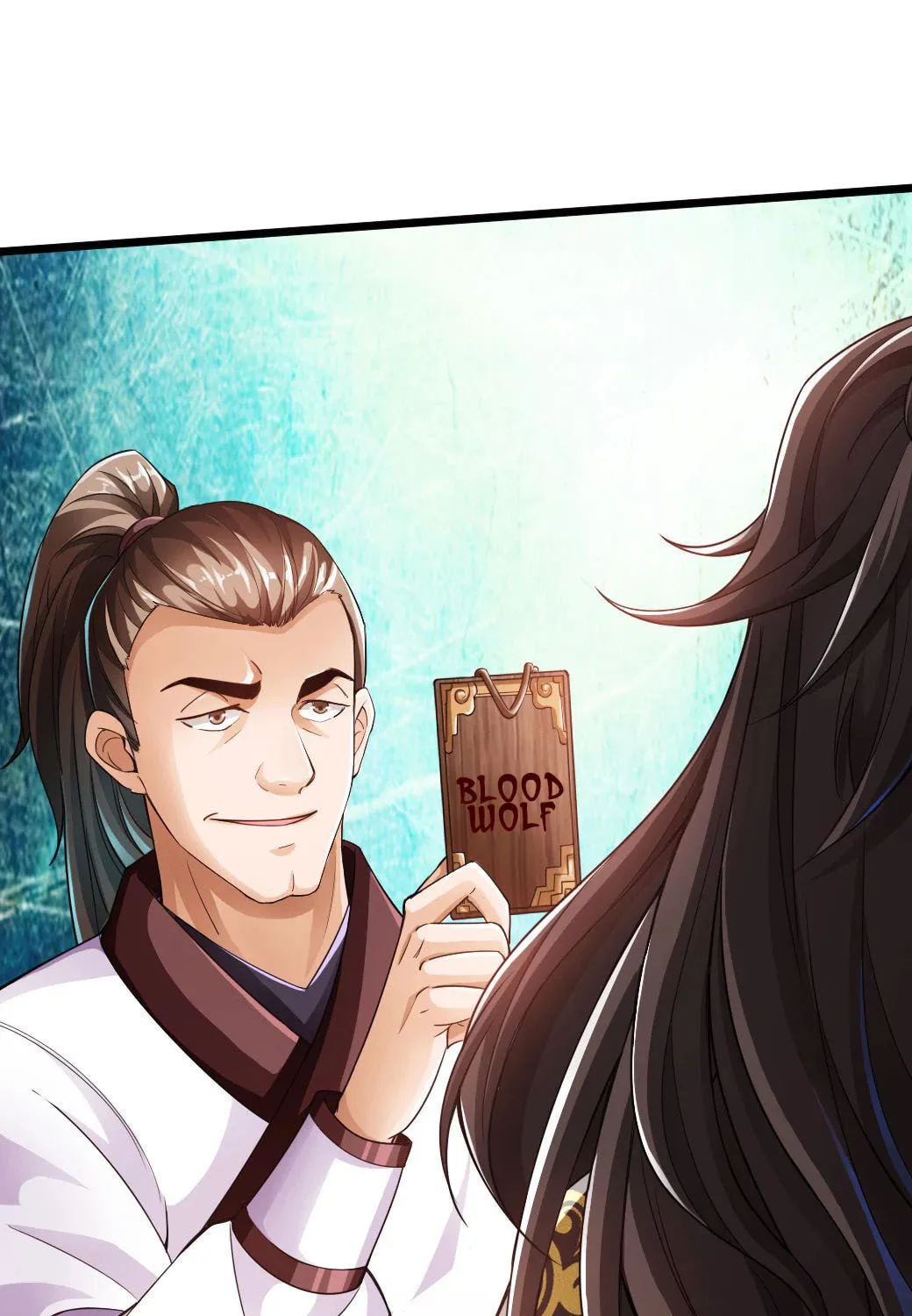 King of Martial Arts (Colored) Chapter 6 page 70 - 