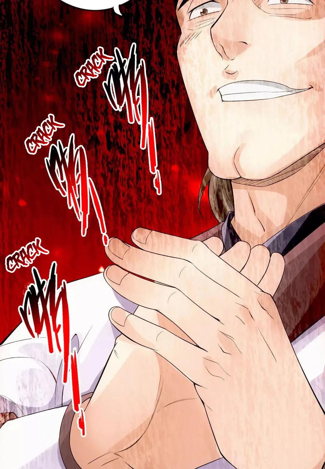 King of Martial Arts (Colored) Chapter 7 page 12 - 