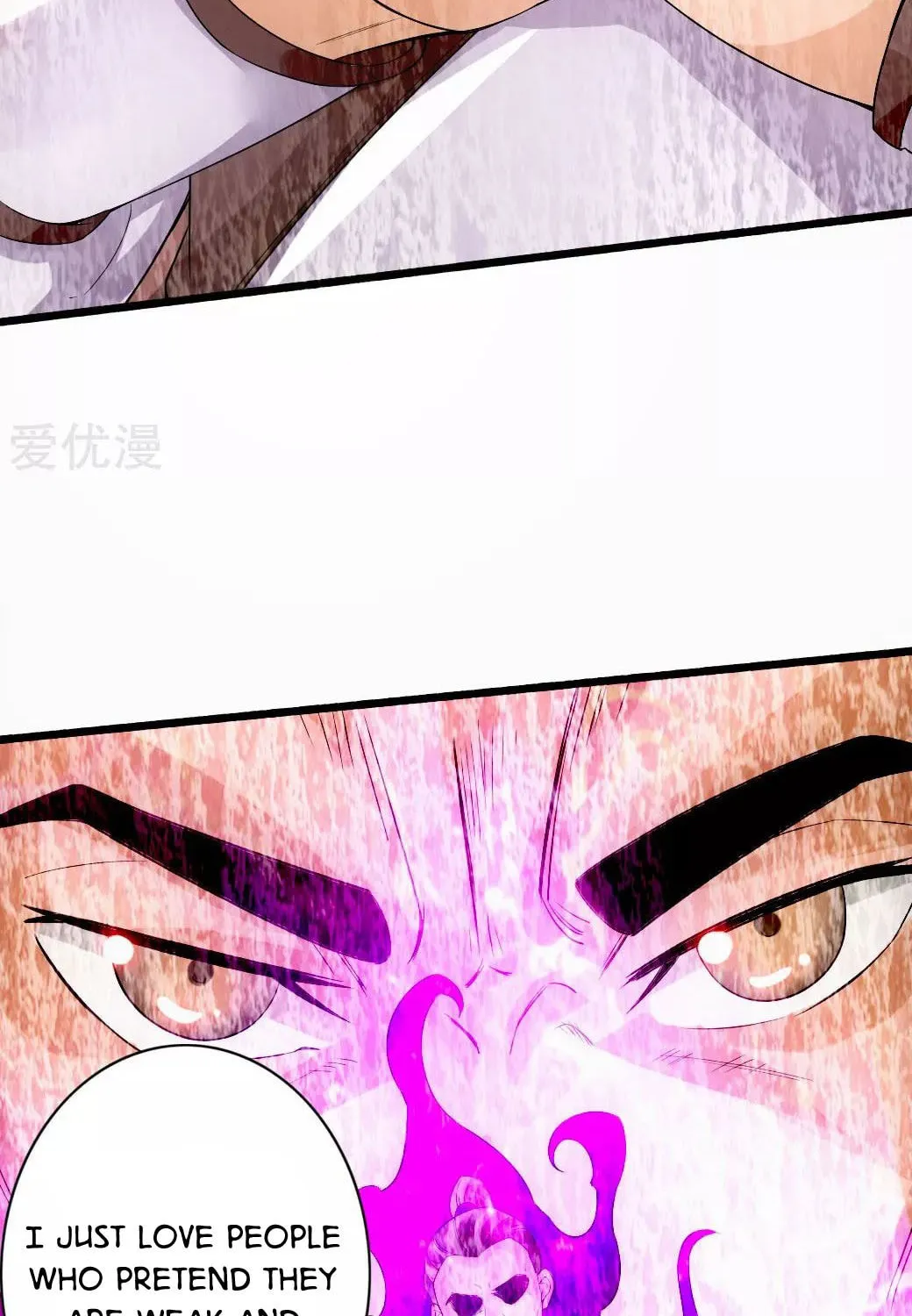 King of Martial Arts (Colored) Chapter 7 page 13 - 