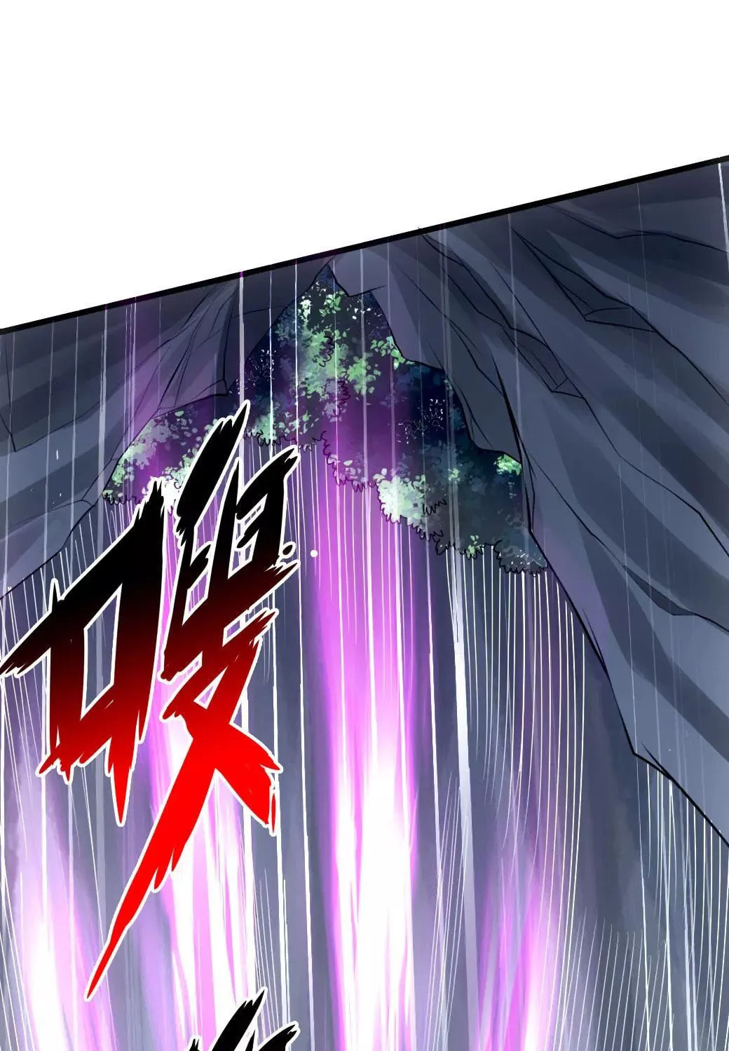 King of Martial Arts (Colored) Chapter 7 page 42 - 