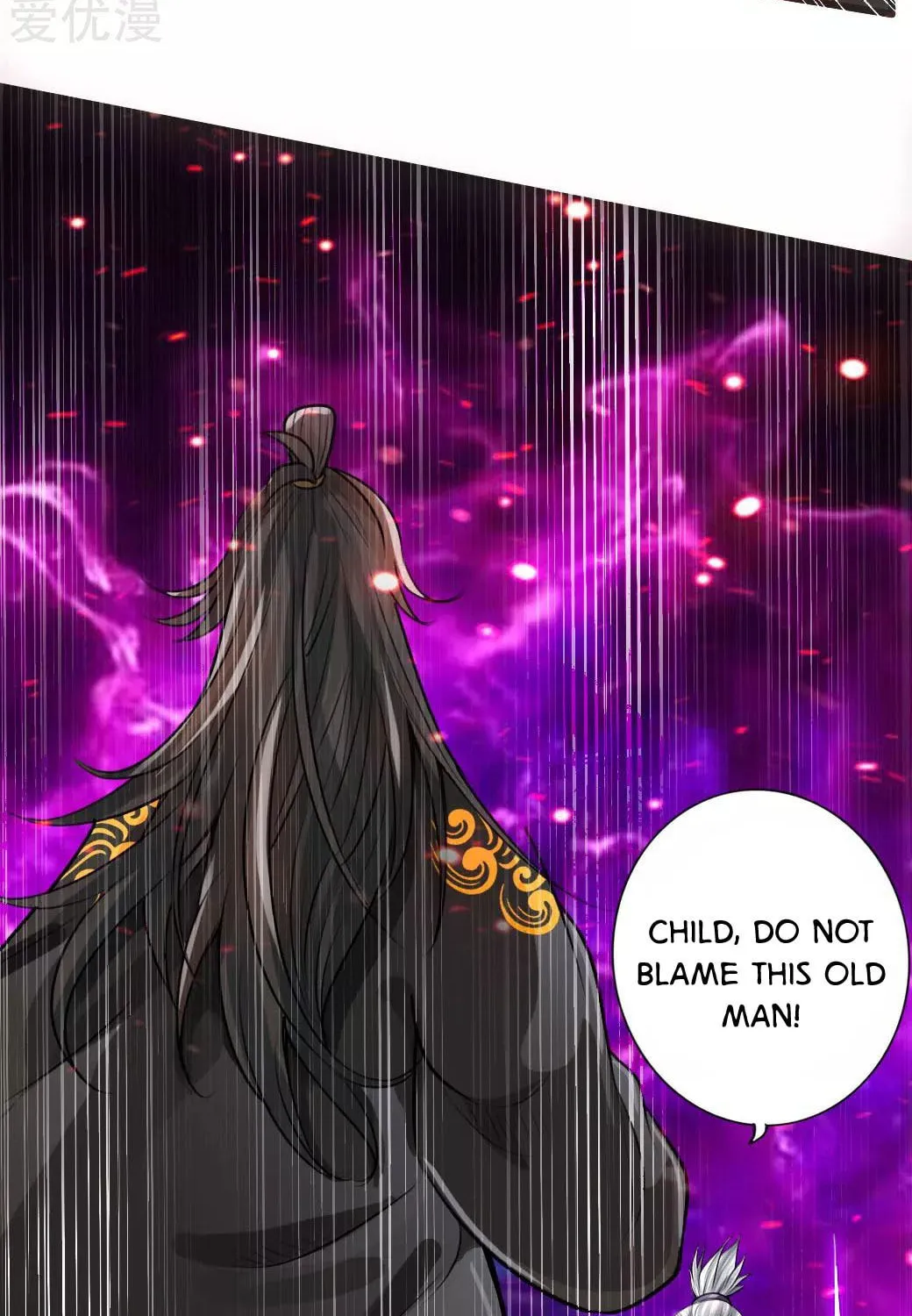 King of Martial Arts (Colored) Chapter 7 page 52 - 