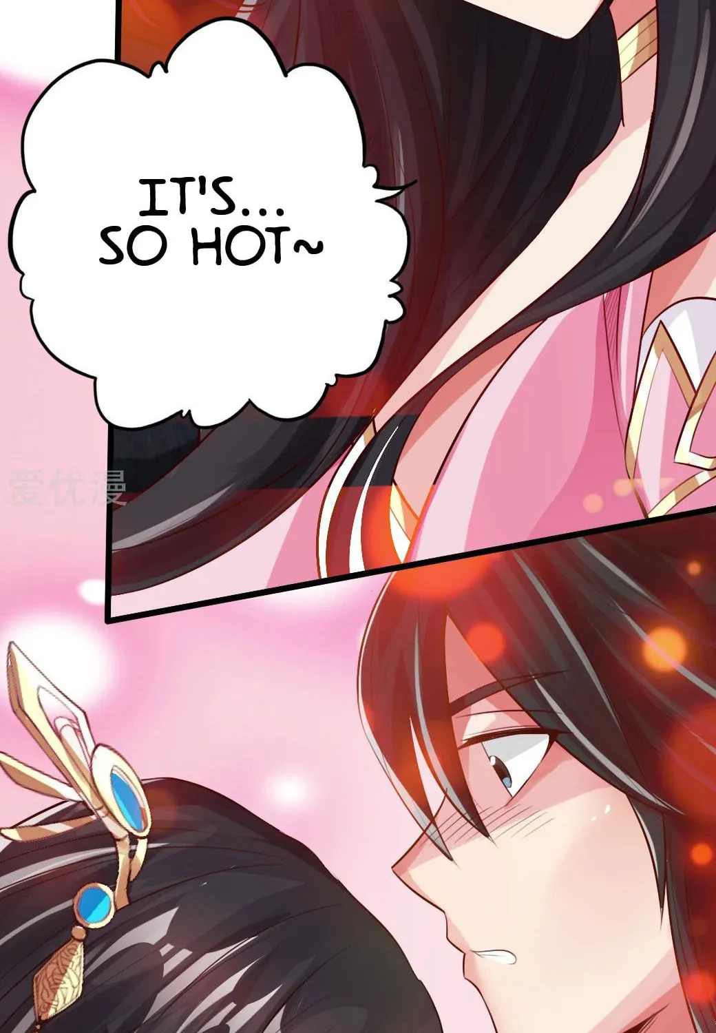 King of Martial Arts (Colored) Chapter 9 page 11 - 