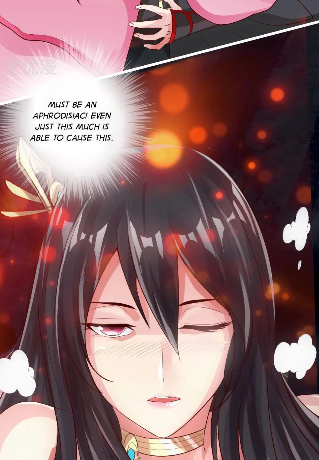 King of Martial Arts (Colored) Chapter 9 page 14 - 
