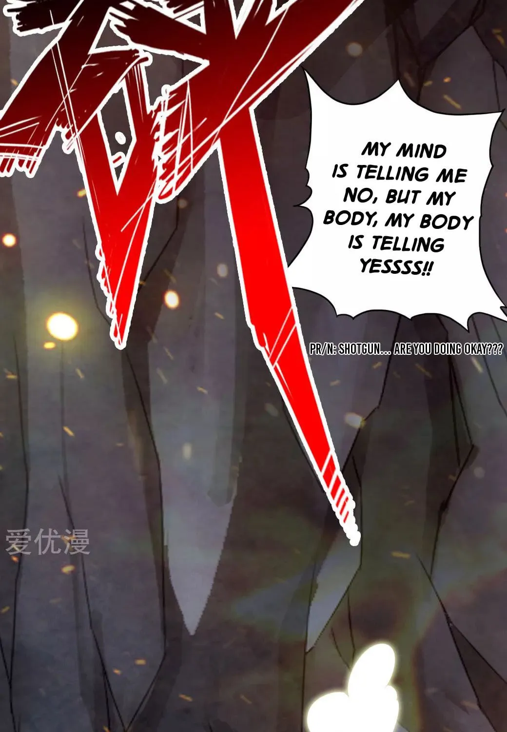 King of Martial Arts (Colored) Chapter 9 page 19 - 