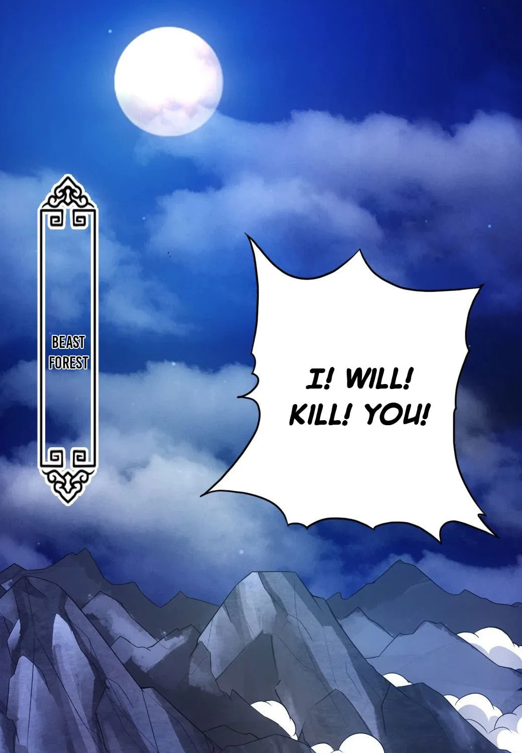 King of Martial Arts (Colored) Chapter 9 page 31 - 