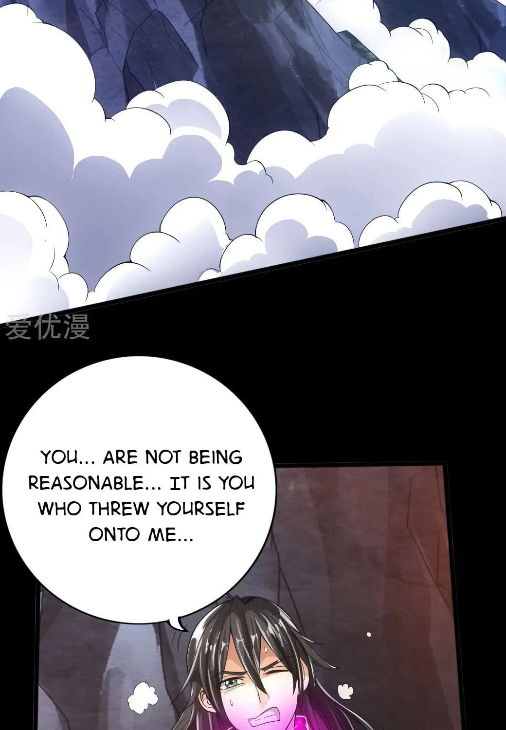 King of Martial Arts (Colored) Chapter 9 page 32 - 