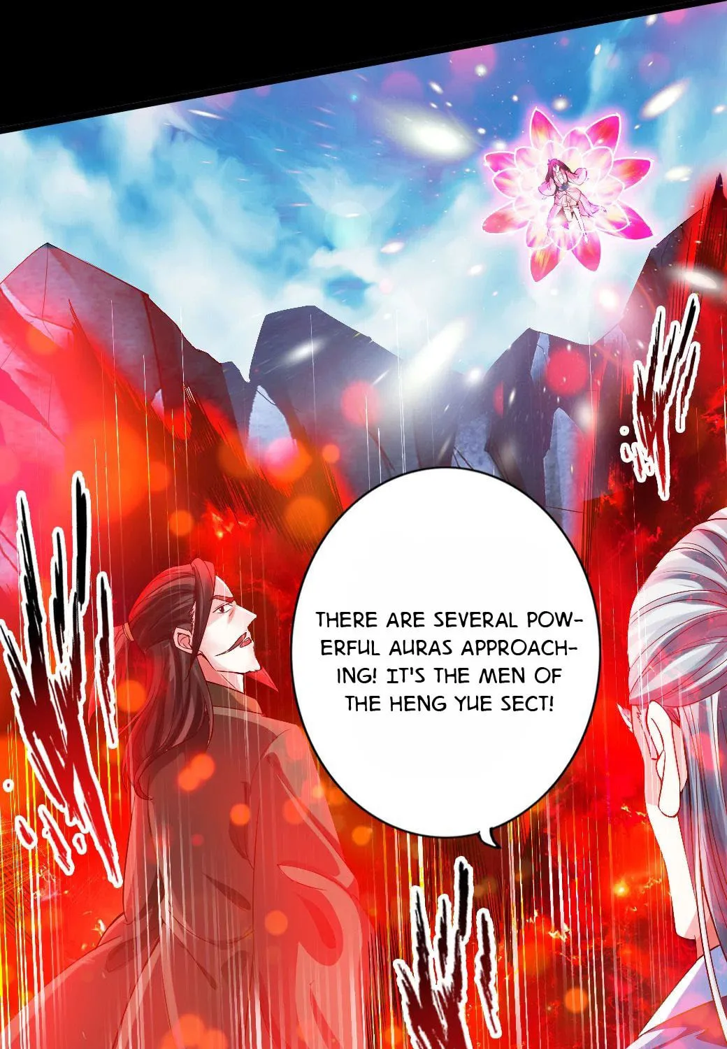 King of Martial Arts (Colored) Chapter 9 page 41 - 