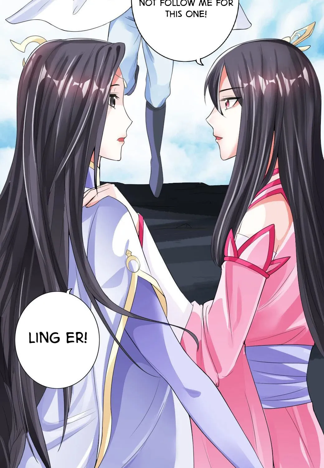 King of Martial Arts (Colored) Chapter 9 page 48 - 