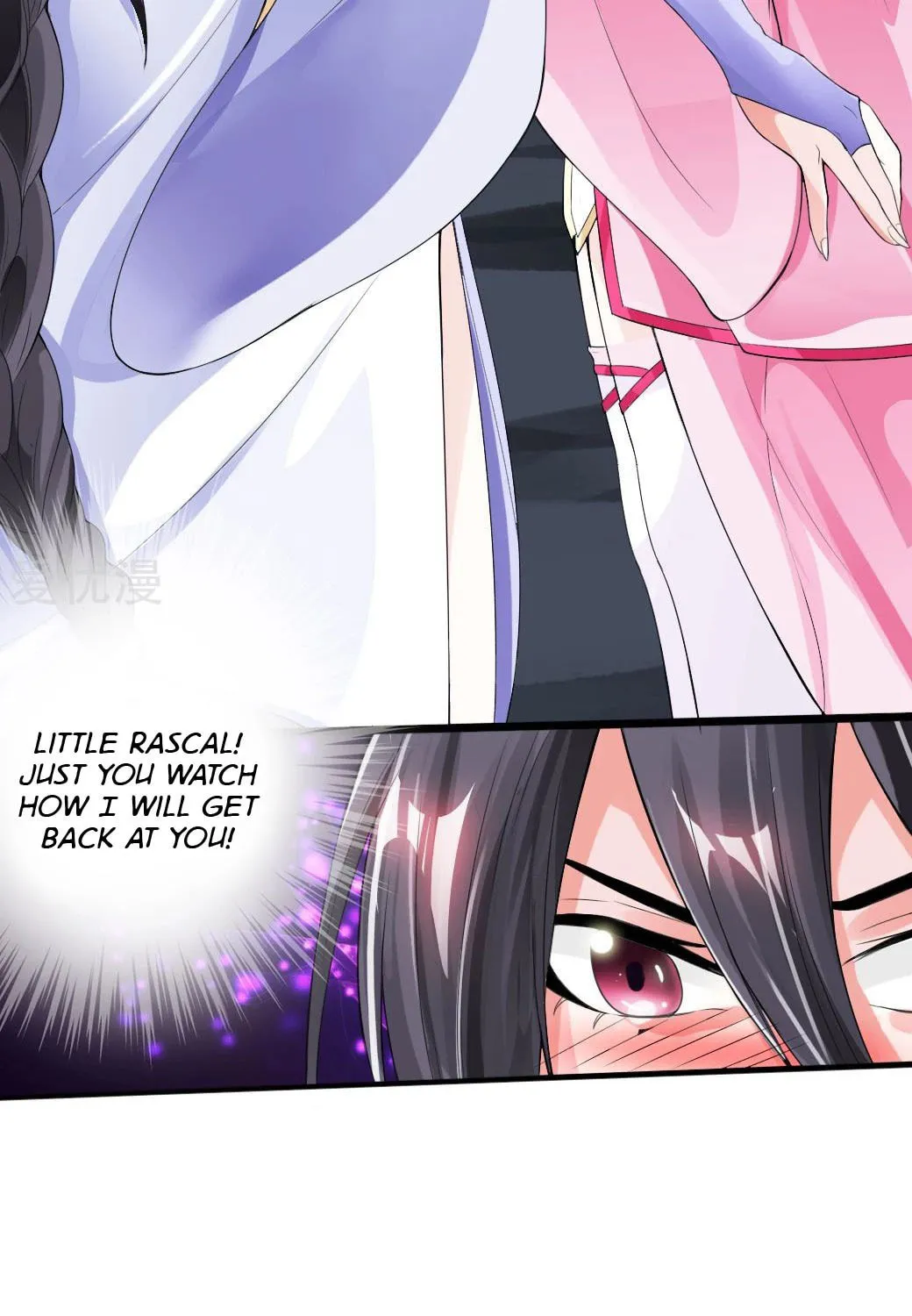 King of Martial Arts (Colored) Chapter 9 page 49 - 