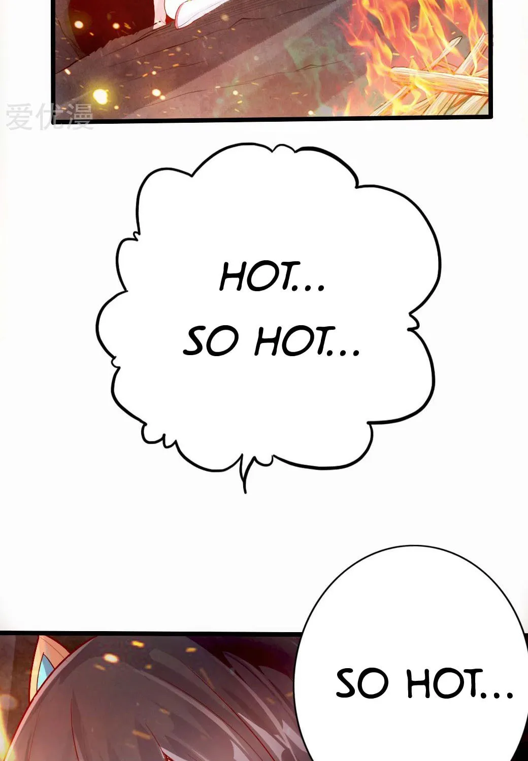 King of Martial Arts (Colored) Chapter 9 page 6 - 