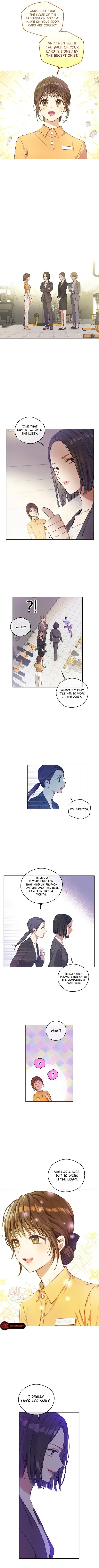King Of The Land Chapter 16 page 6 - 