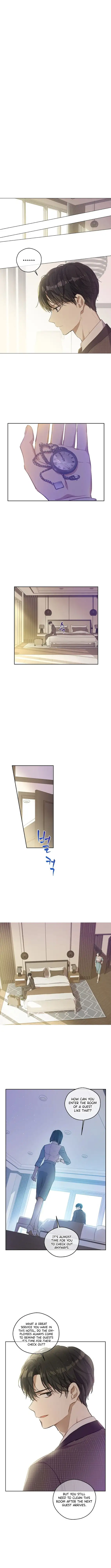 King Of The Land Chapter 16 page 7 - 
