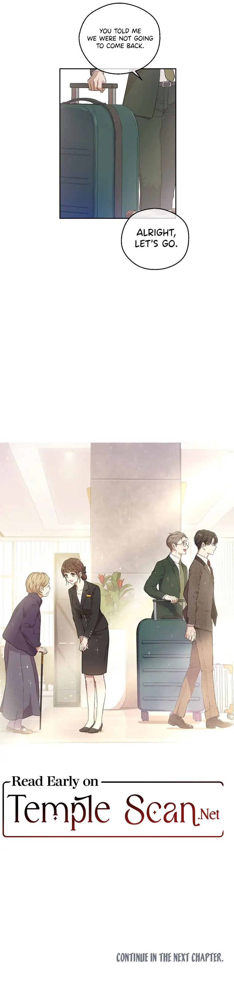 King Of The Land Chapter 16 page 9 - 