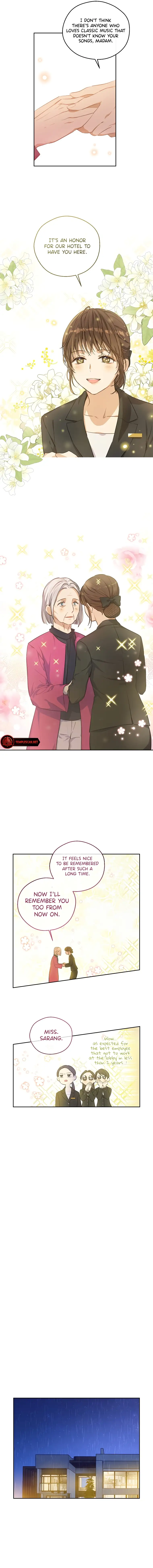King Of The Land Chapter 17 page 6 - 