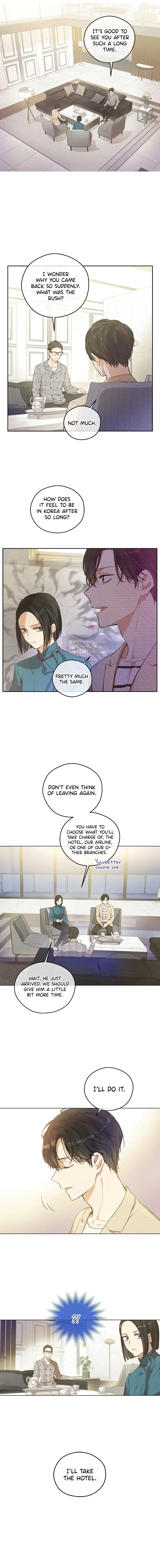 King Of The Land Chapter 17 page 7 - 