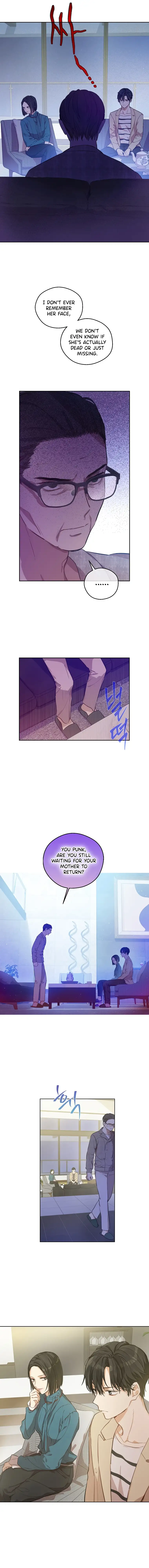King Of The Land Chapter 17 page 9 - 