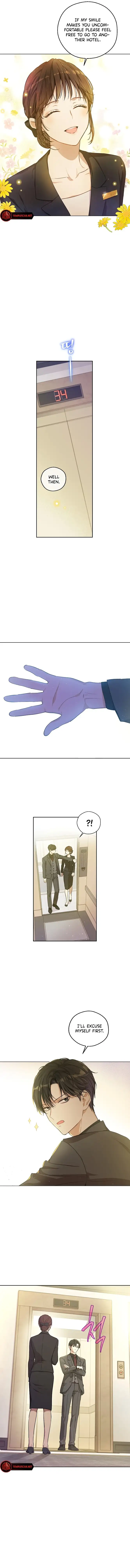 King Of The Land Chapter 18 page 10 - 