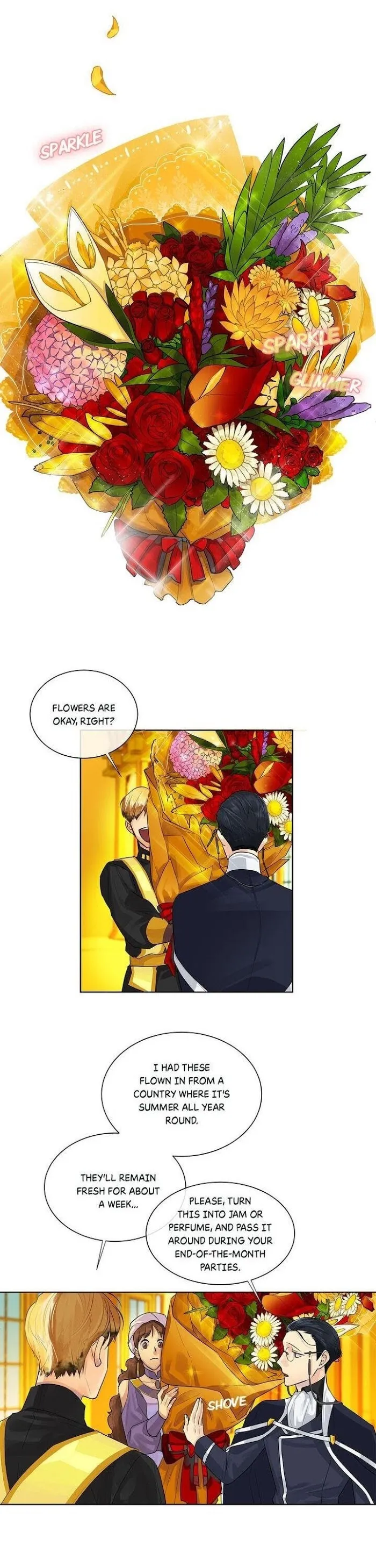 King