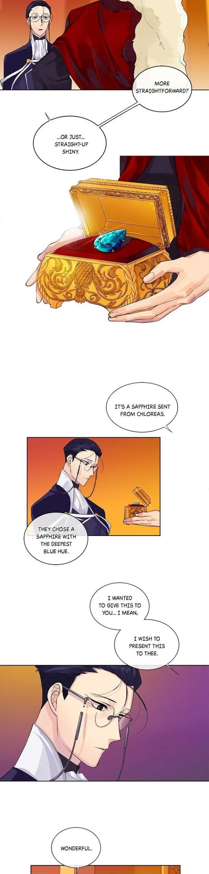 King