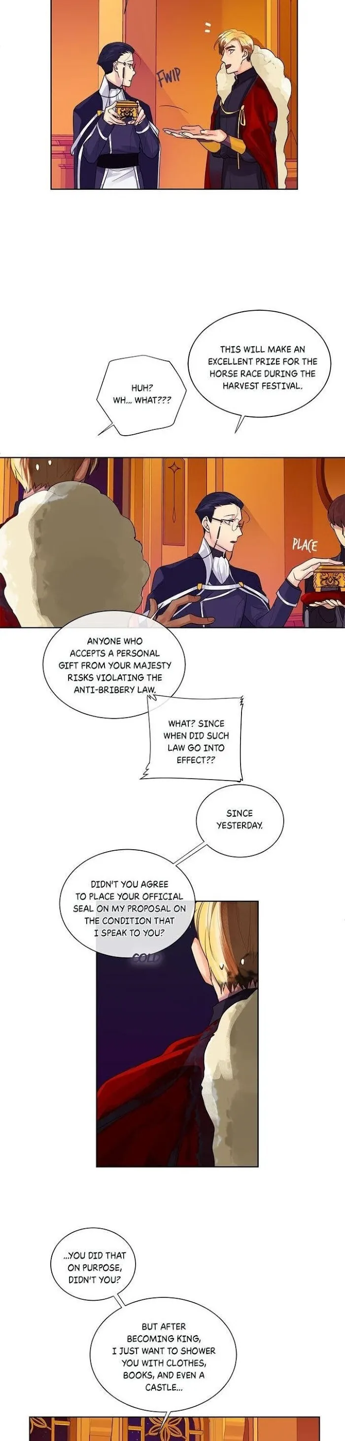 King