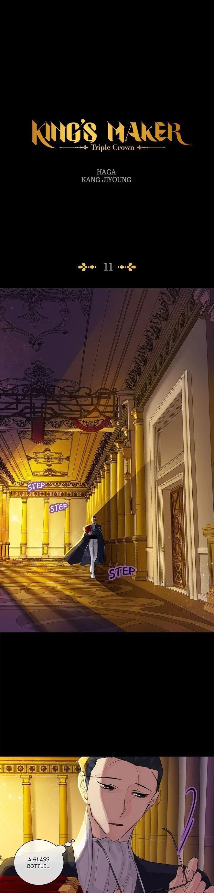 King