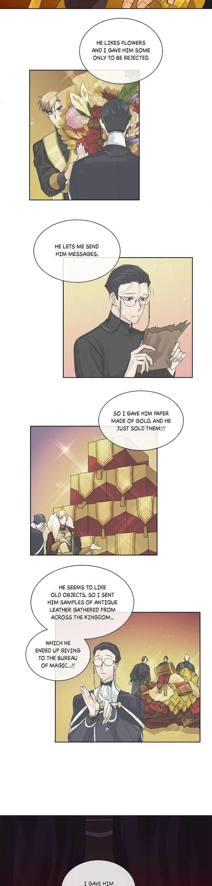 King