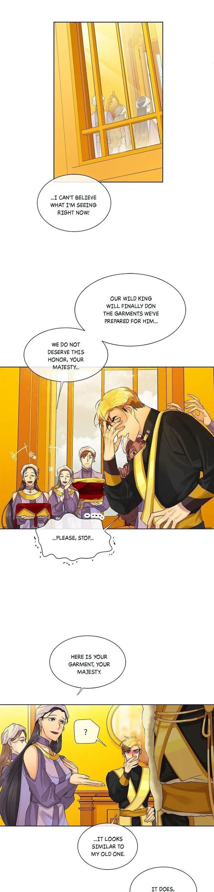King