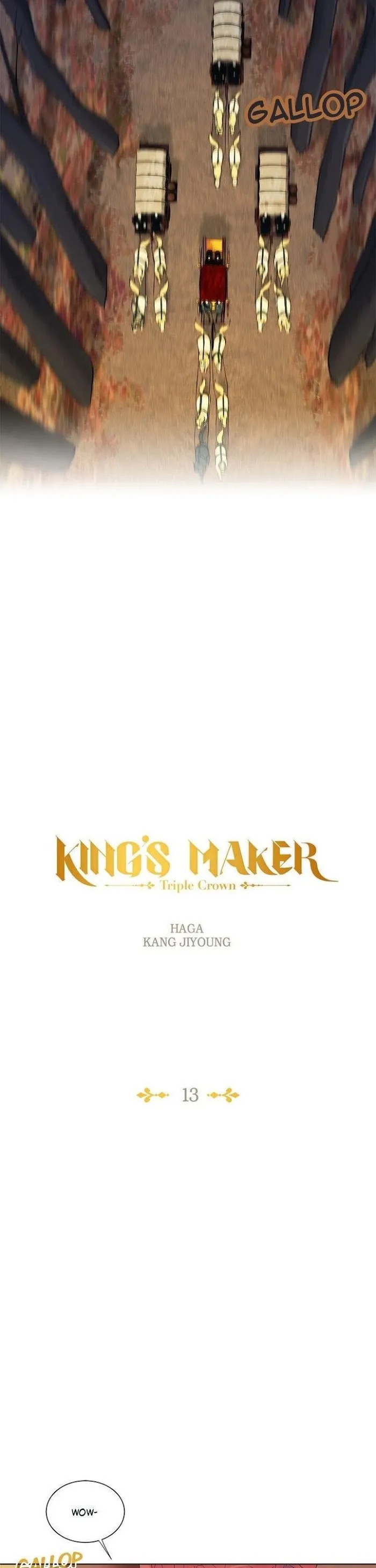 King