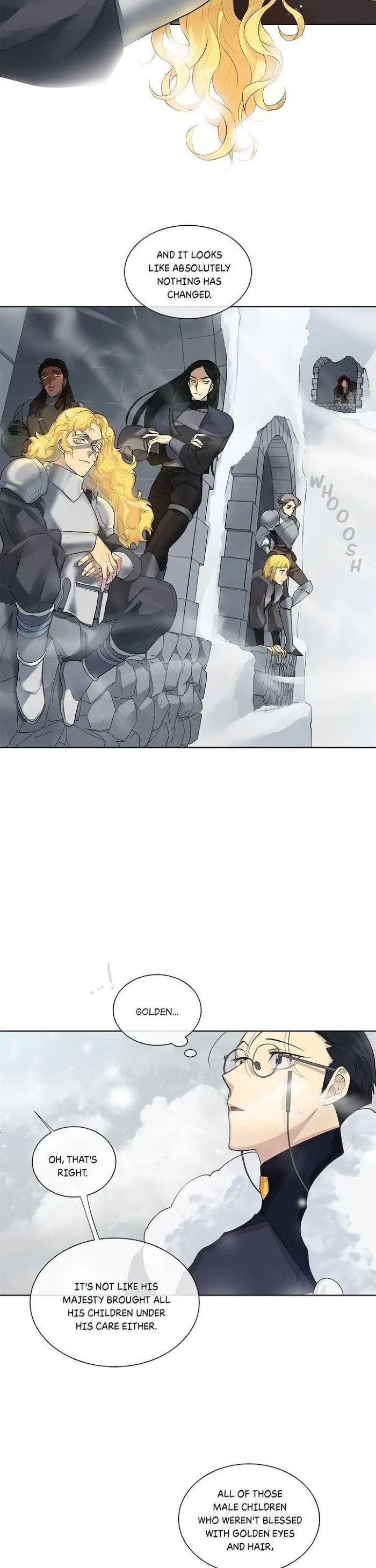King