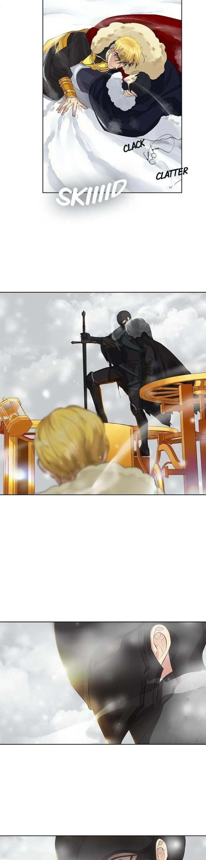 King