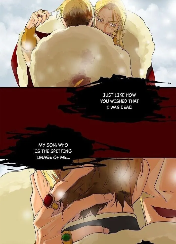 King