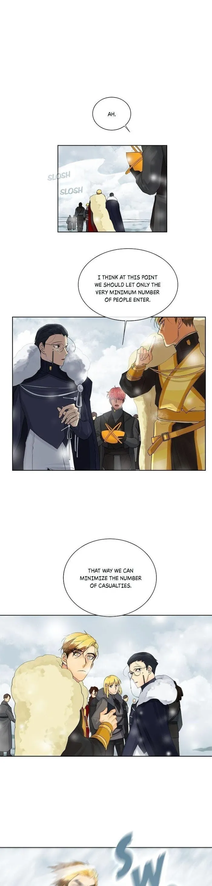 King