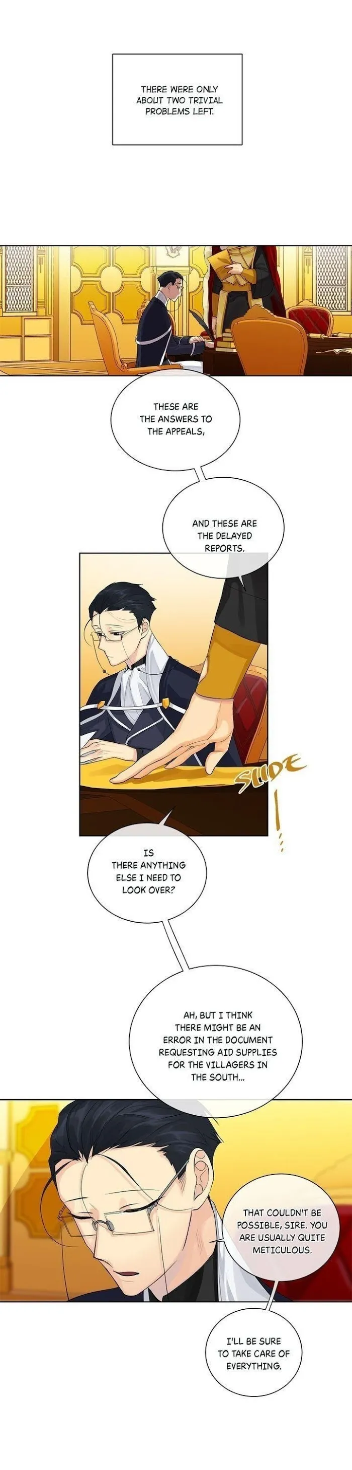 King