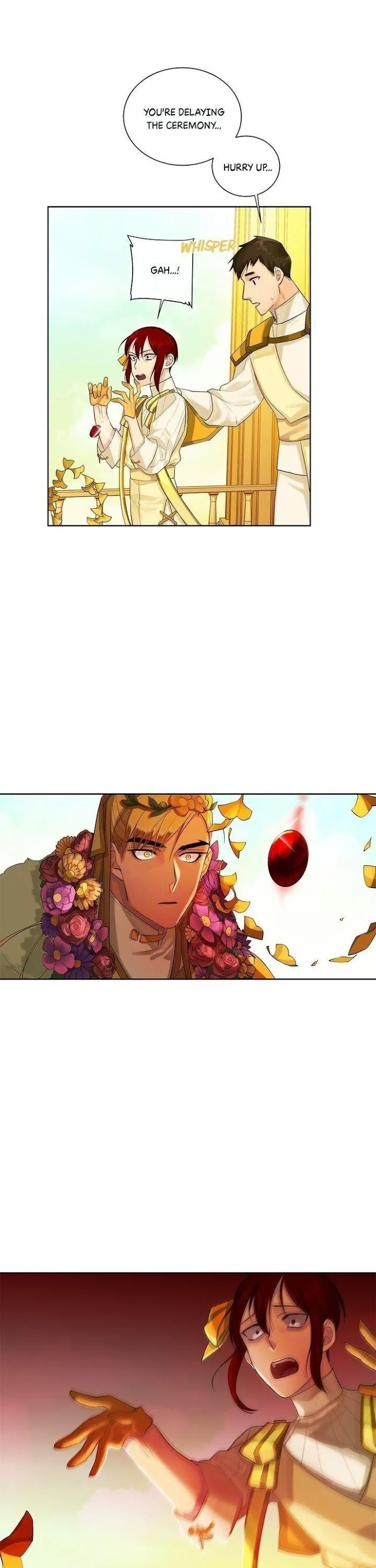 King