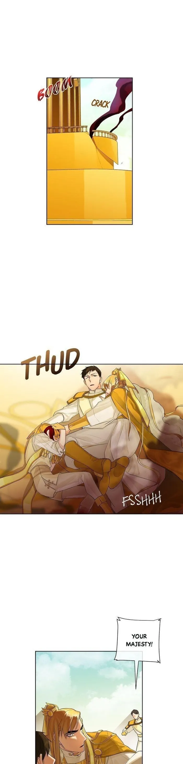 King