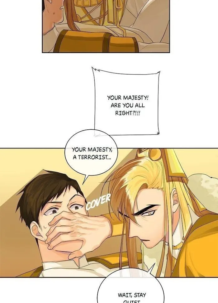 King