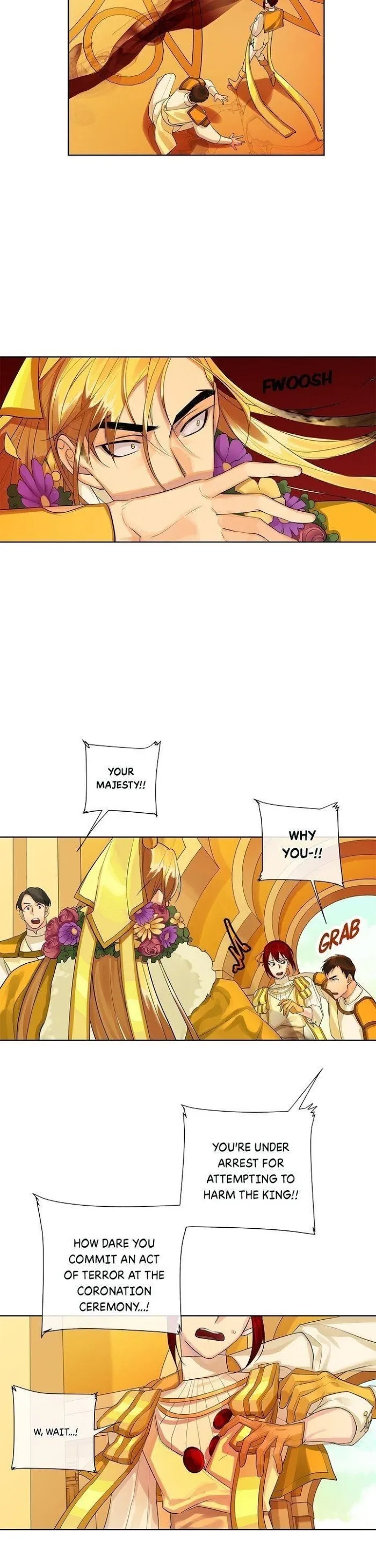 King