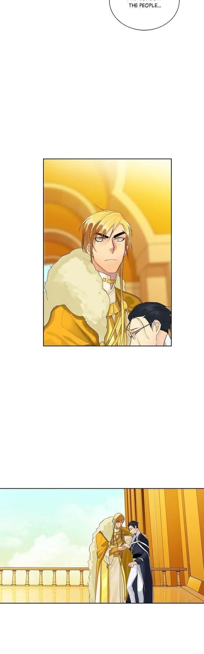 King