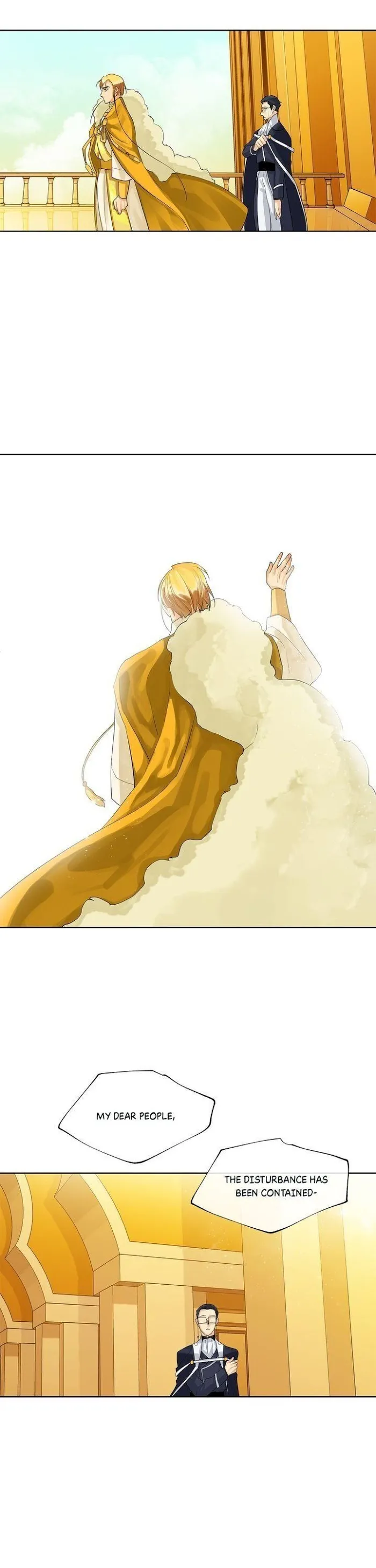 King