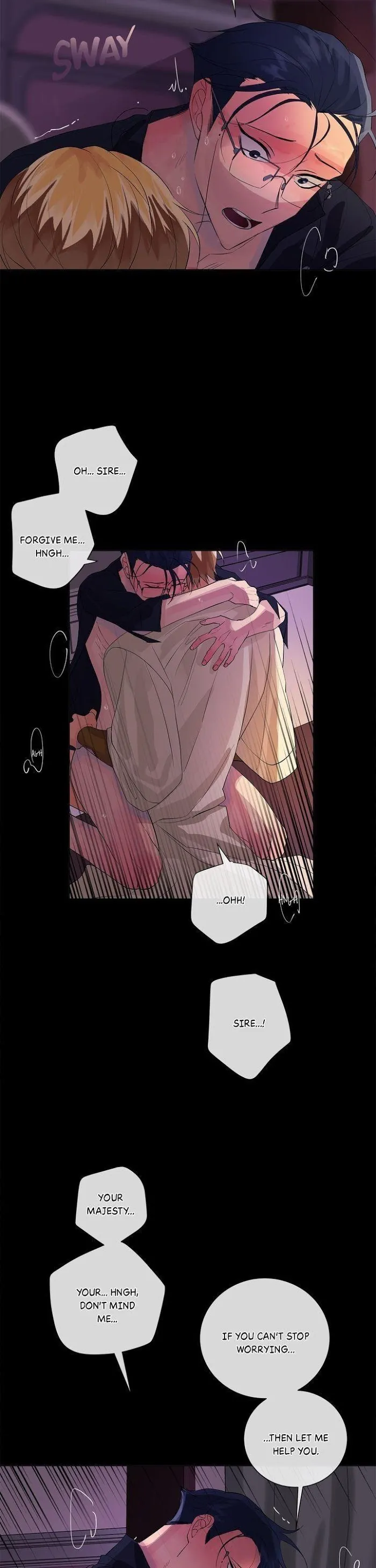 King