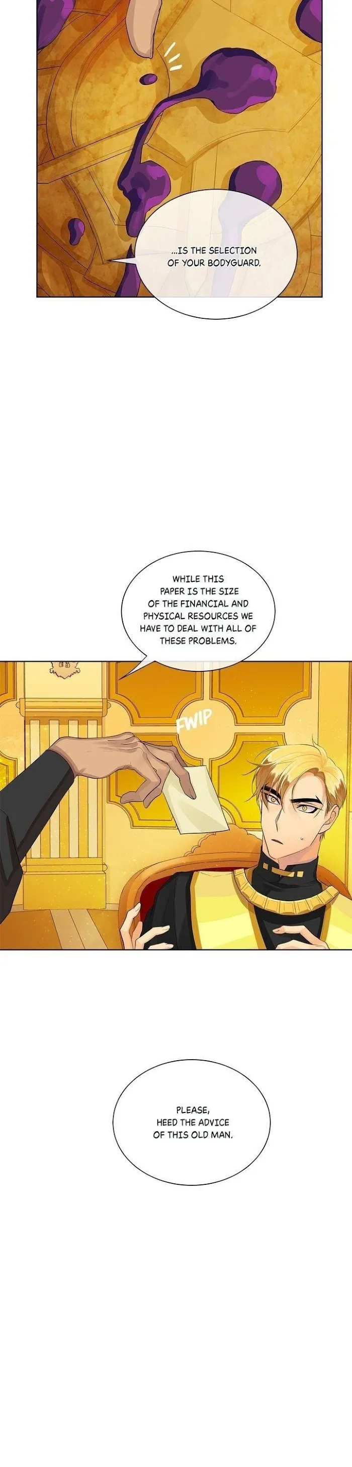 King