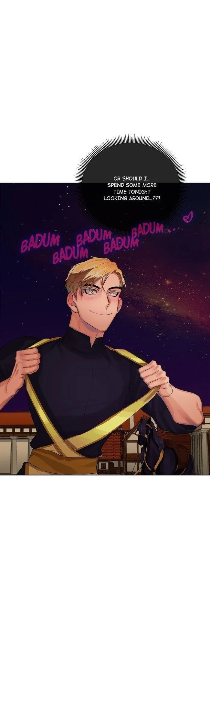 King