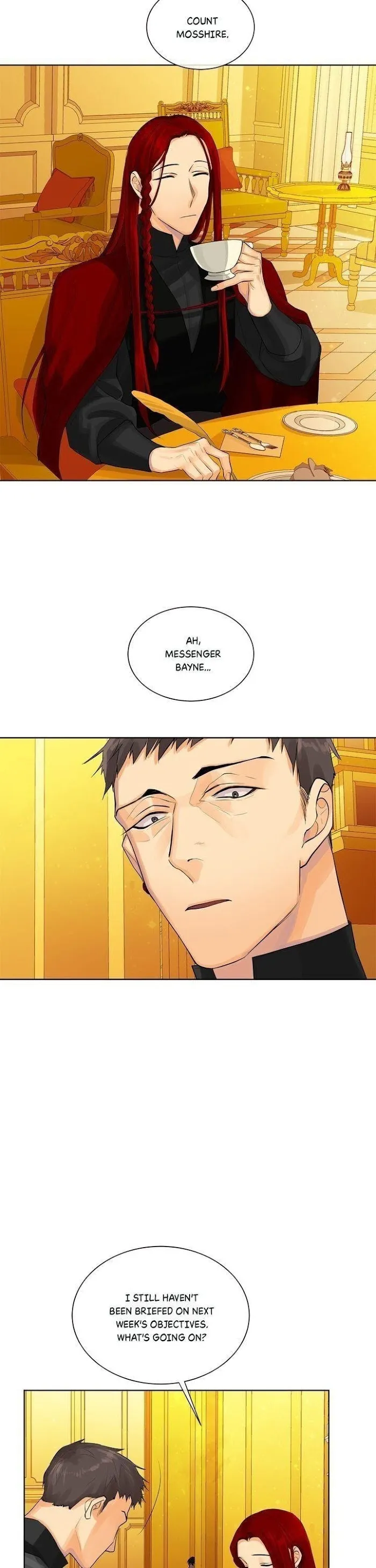 King