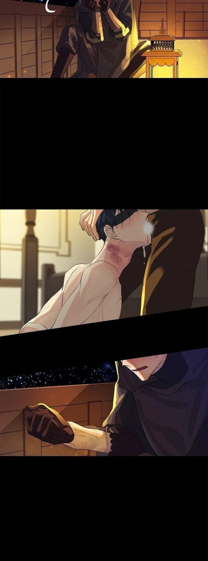 King