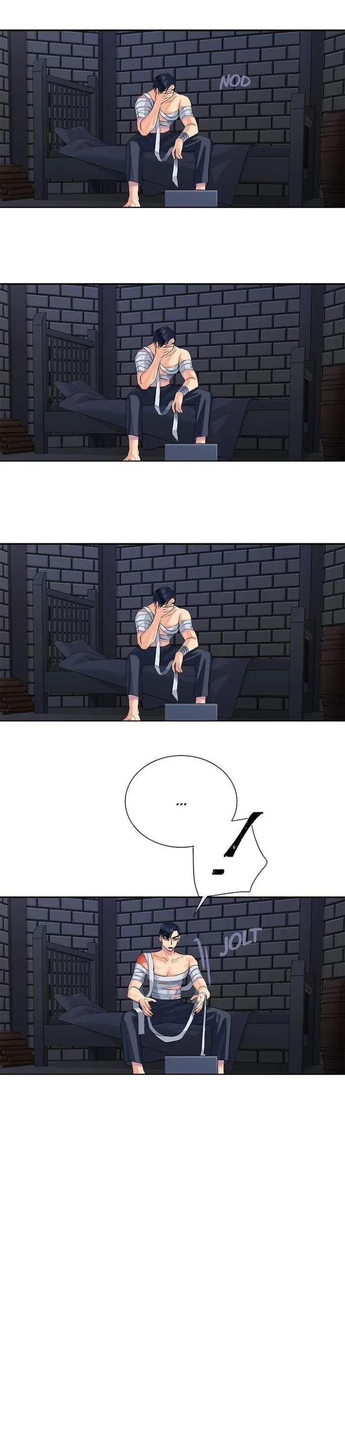 King